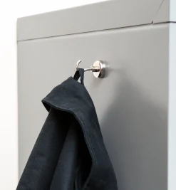 Outlet Magnet-Mounted Hooks Magnets|Magnets