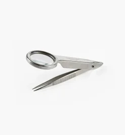Magnifier Tweezers Personal Care