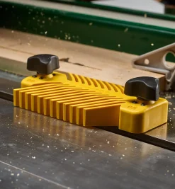 Hot MagSwitch Universal Featherboard Safety