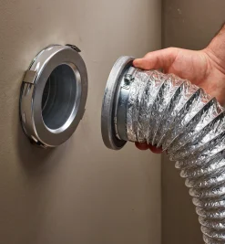 Best MagVent Dryer Vent Connectors Laundry