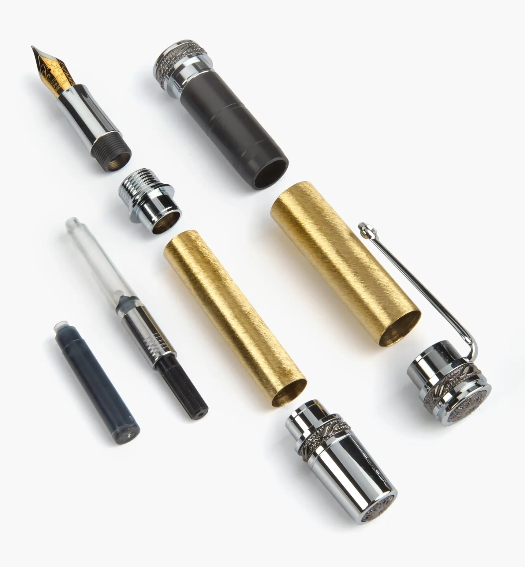 Sale Majestic Fountain Pen Hardware Project Supplies