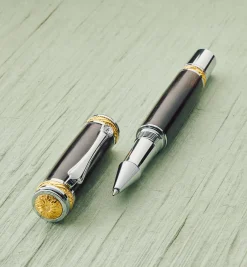Majestic Rollerball Pen Hardware Project Supplies