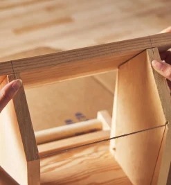 Sale Make It Yourself Bird Feeder Kit Supplies