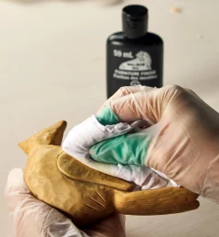 Clearance Make It Yourself Hand-Carved Basswood Birds Kit Supplies