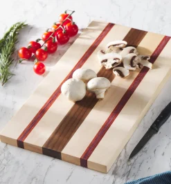 Hot Make It Yourself Laminated Cutting Board Kit Supplies