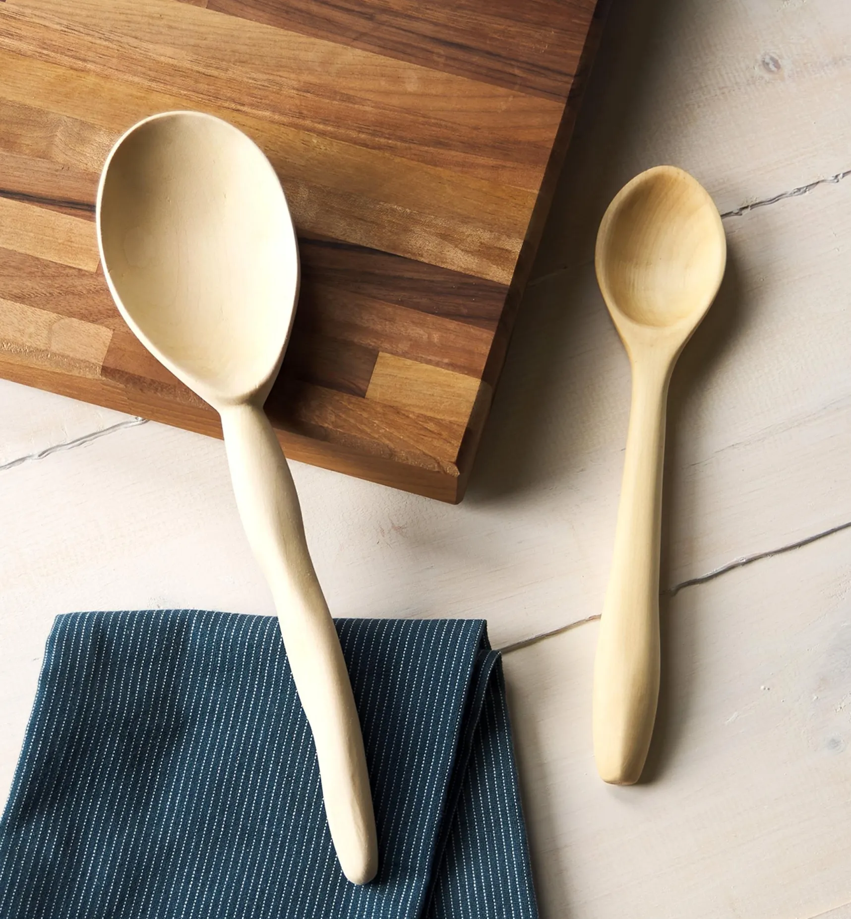 Hot Make It Yourself Spoon Carving Kit Supplies