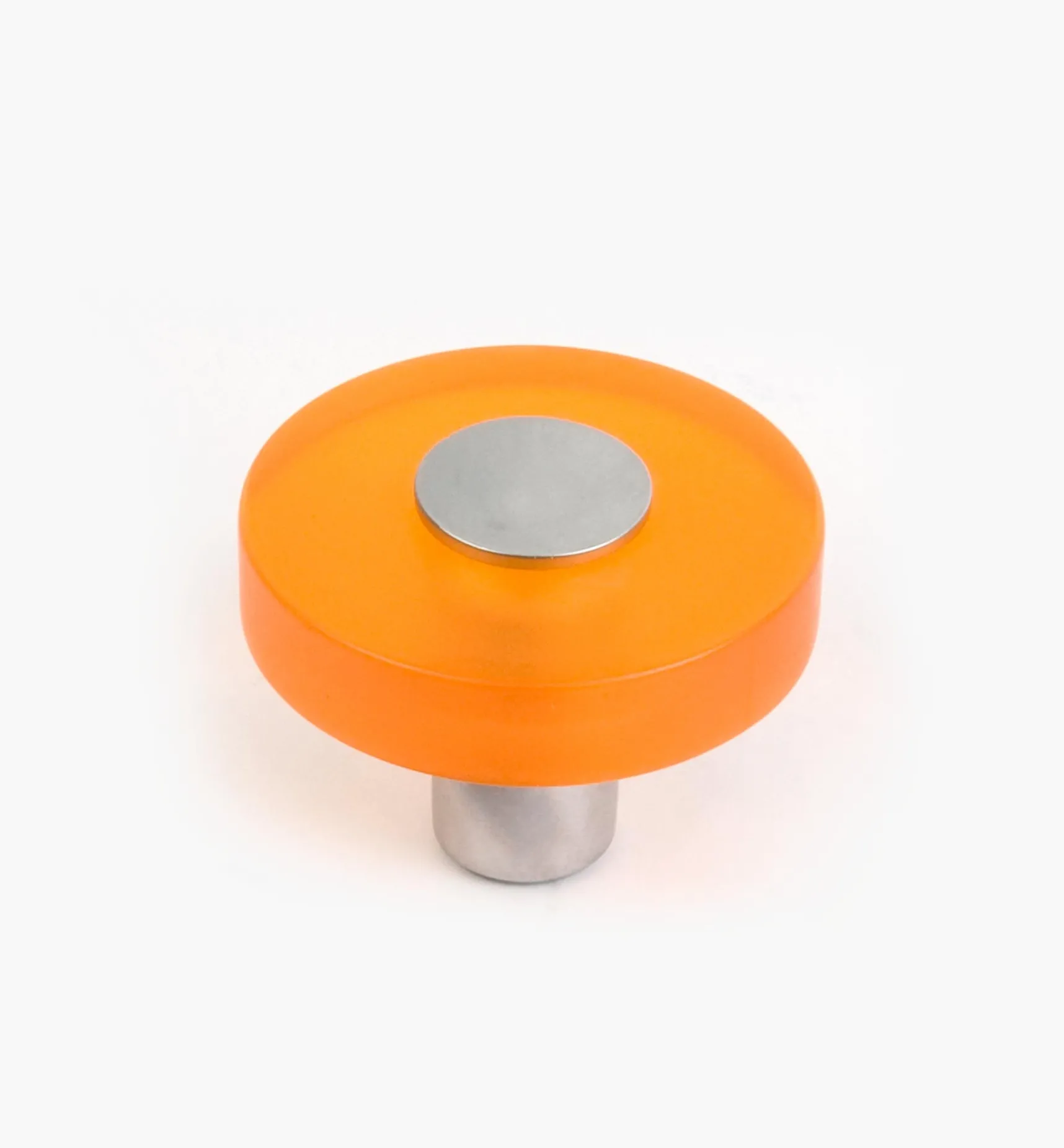 Clearance Malaga Round Knob Knobs