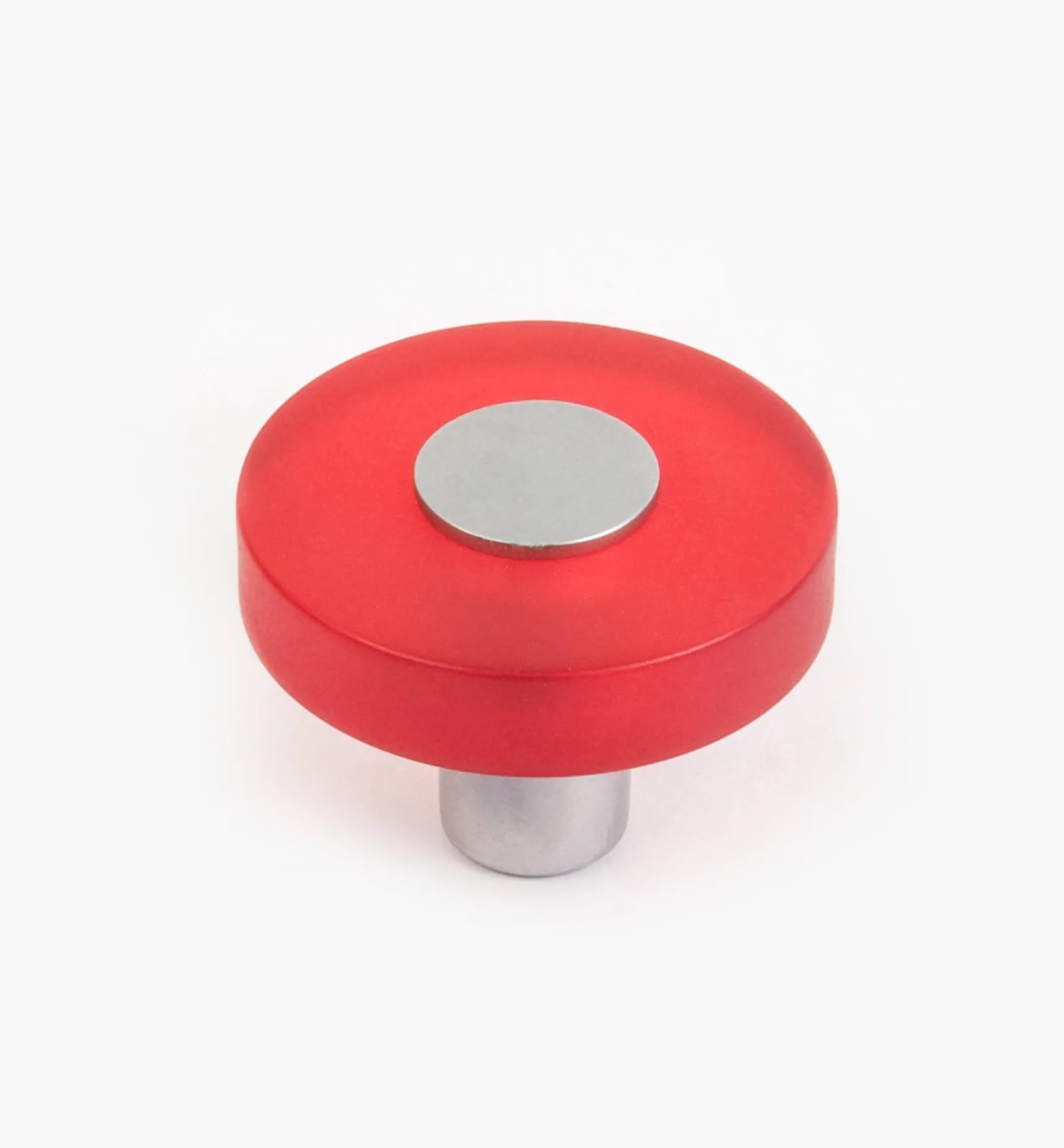 Clearance Malaga Round Knob Knobs