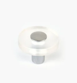 Clearance Malaga Round Knob Knobs