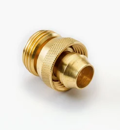 Sale Male Brass Hose Coupler Hoses & Accessories
