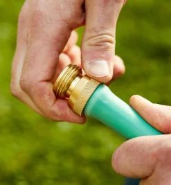 Sale Male Brass Hose Coupler Hoses & Accessories