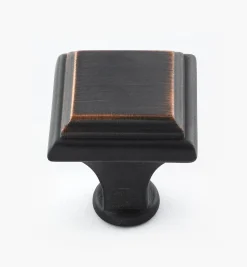 Outlet Manor Square Knobs Knobs