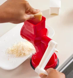 Sale Manual Drum Grater Kitchen Tools