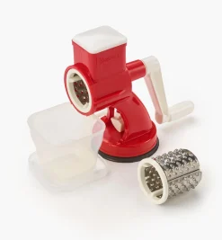 Sale Manual Drum Grater Kitchen Tools