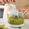 Hot Manual Food Processor Mashers & Presses
