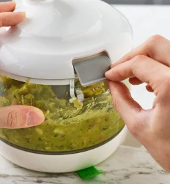 Hot Manual Food Processor Mashers & Presses
