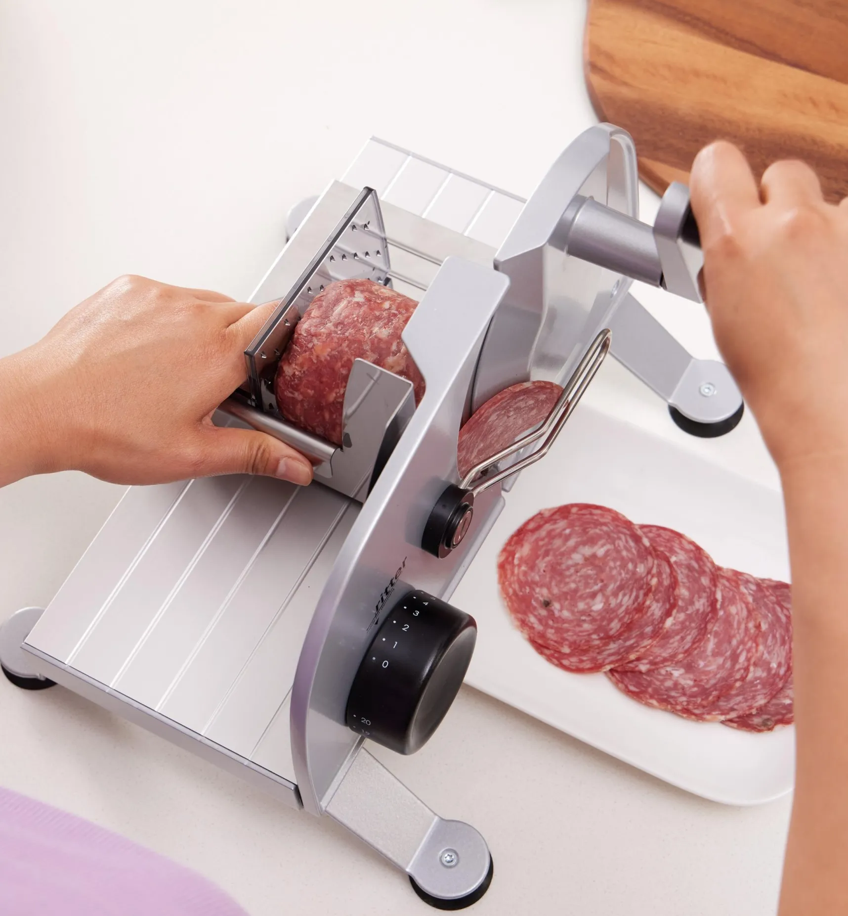 Outlet Manual Food Slicer Slicers And Mandolines