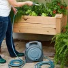 Hot Manual Hose Reel Hoses & Accessories