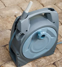 Hot Manual Hose Reel Hoses & Accessories