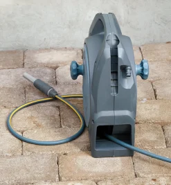 Hot Manual Hose Reel Hoses & Accessories