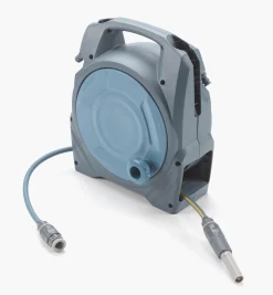 Hot Manual Hose Reel Hoses & Accessories
