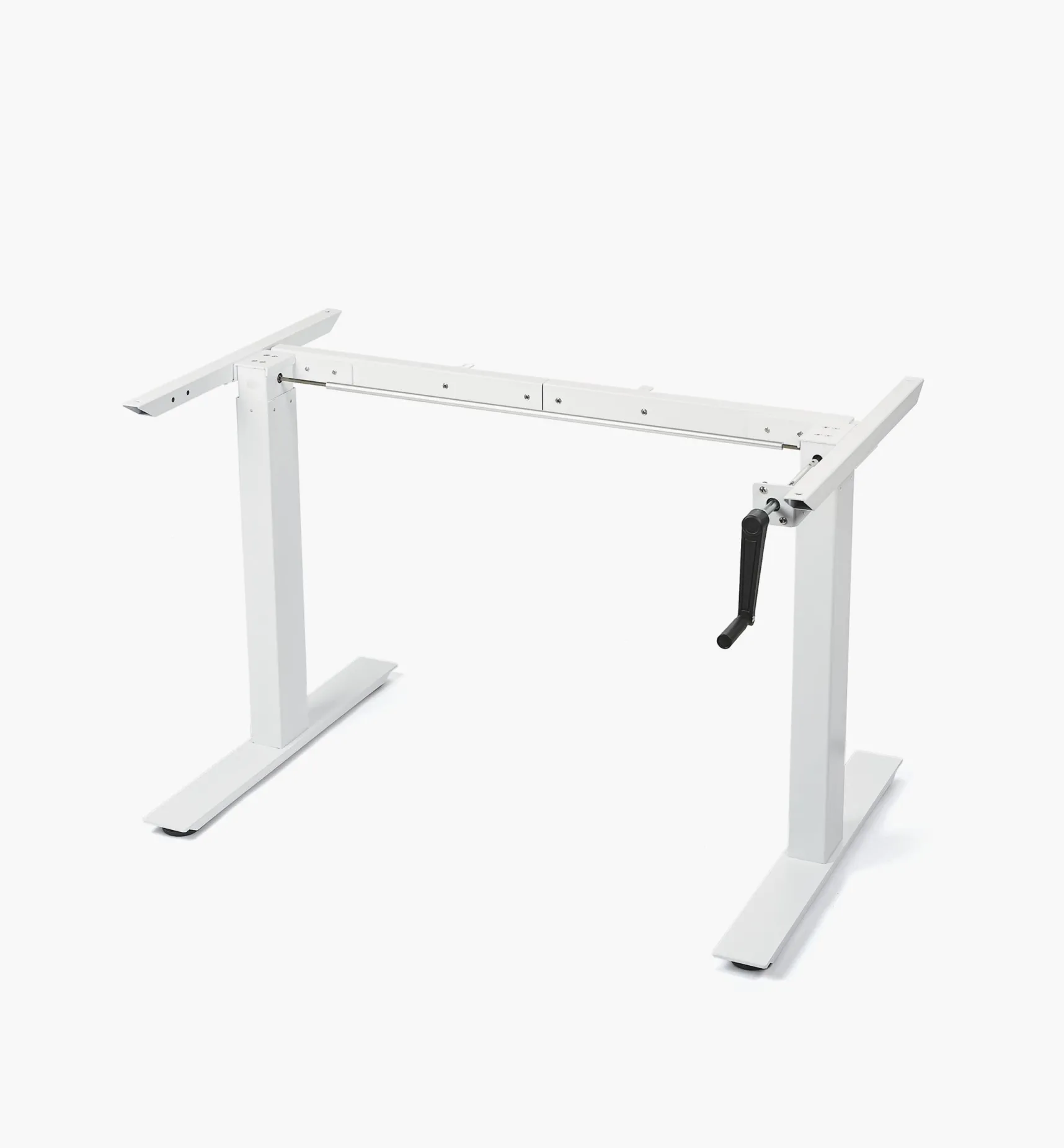 Outlet Manual Table Lift Kit Mechanisms