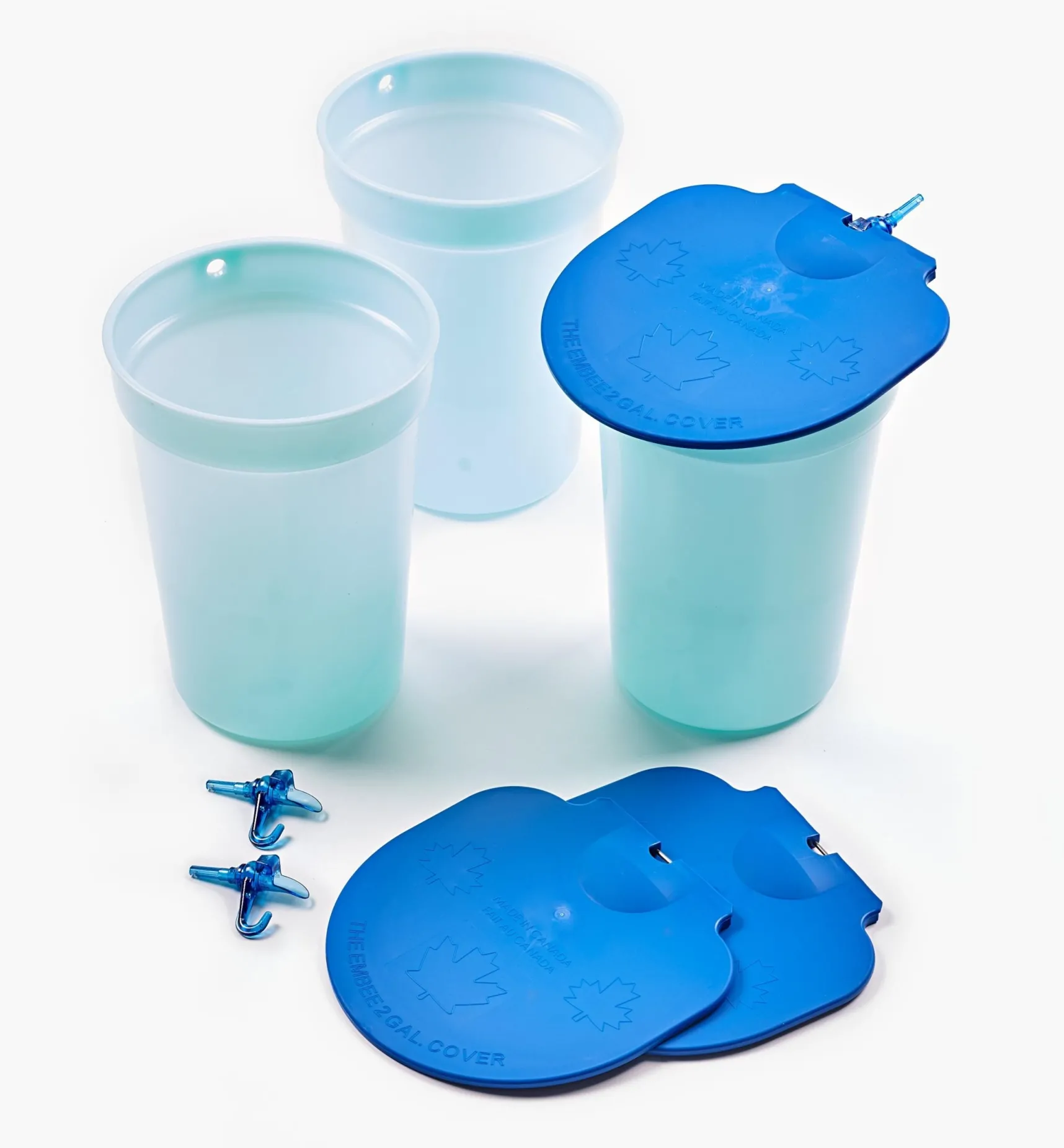 Best Maple Syrup Starter Kit Harvesting