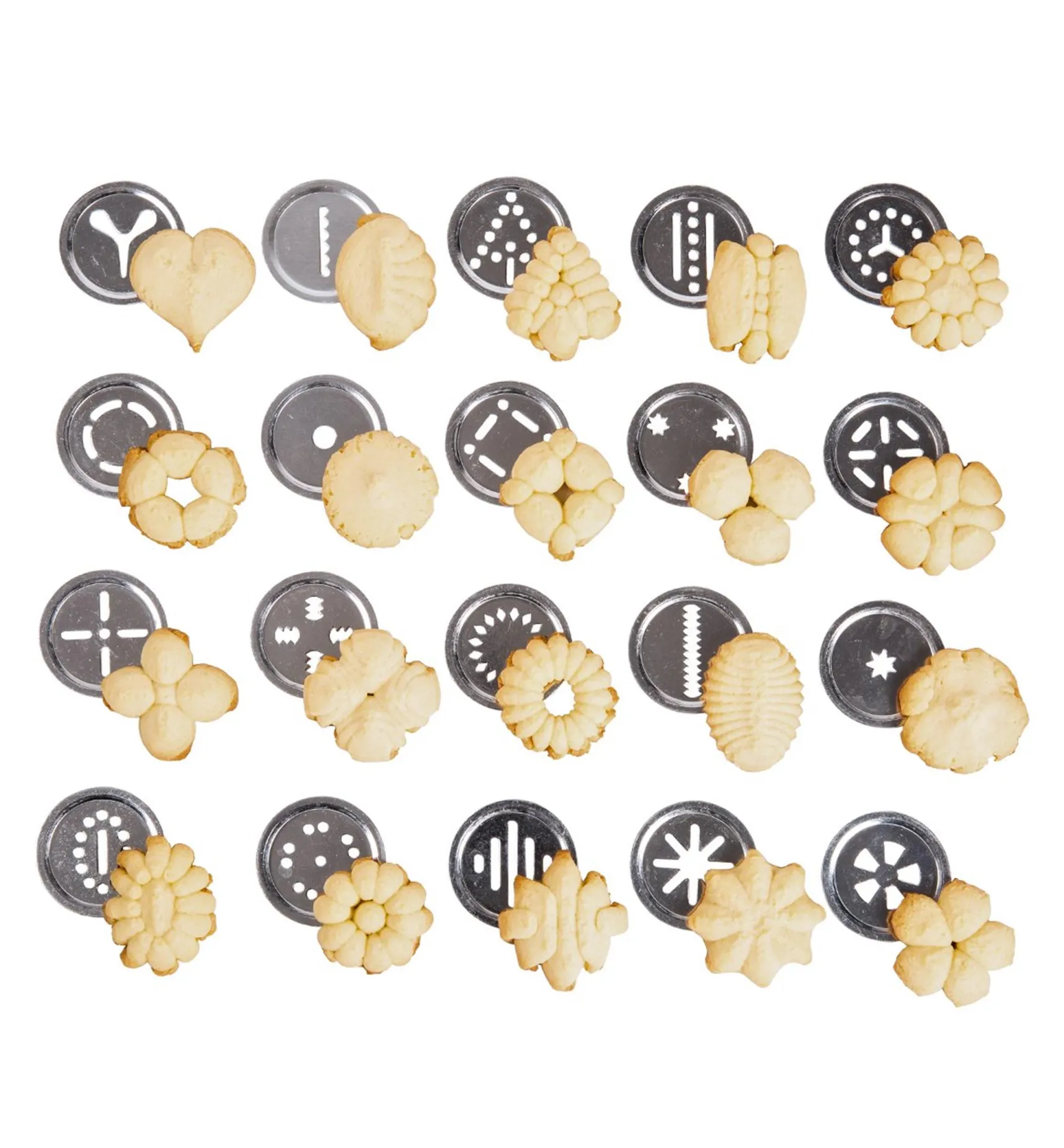 Discount Marcato Cookie Press Bakeware