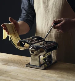 Best Marcato Pasta Machine Pasta Making
