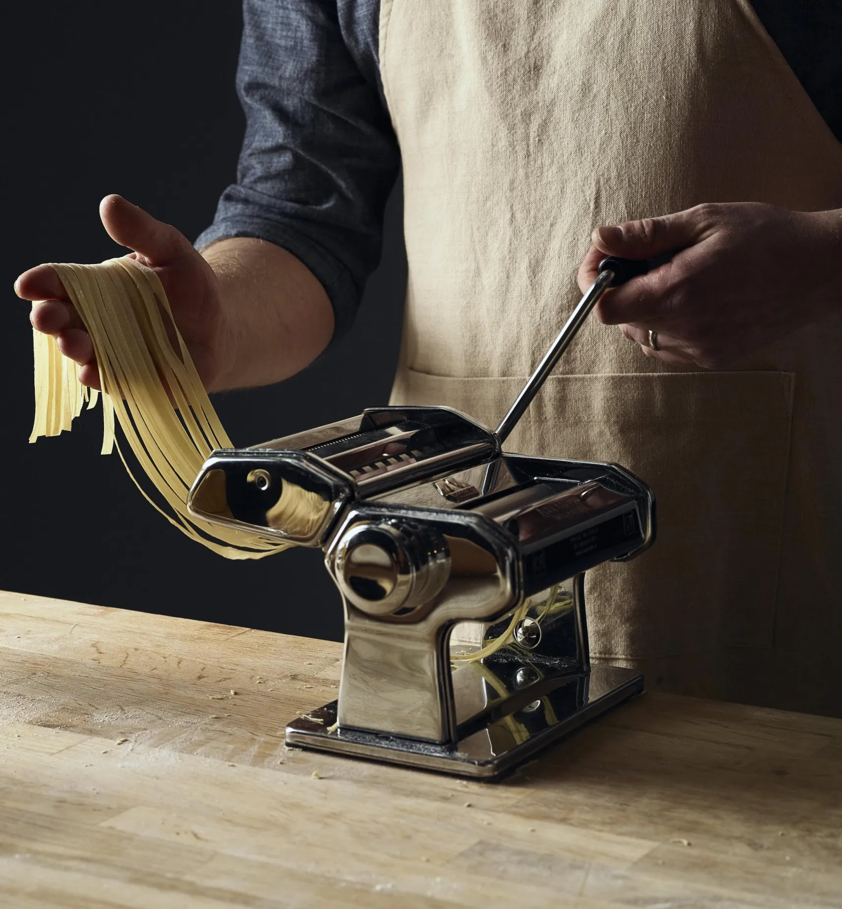Best Marcato Pasta Machine Pasta Making