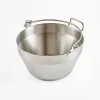 New Maslin Pan Cookware