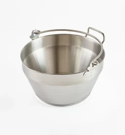 New Maslin Pan Cookware