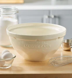 Discount Mason Cash Mixing Bowl Bakeware