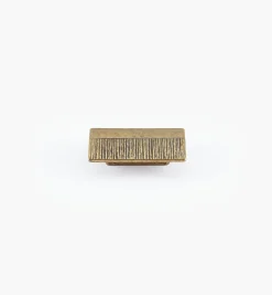 Hot Matrix Pulls Handles