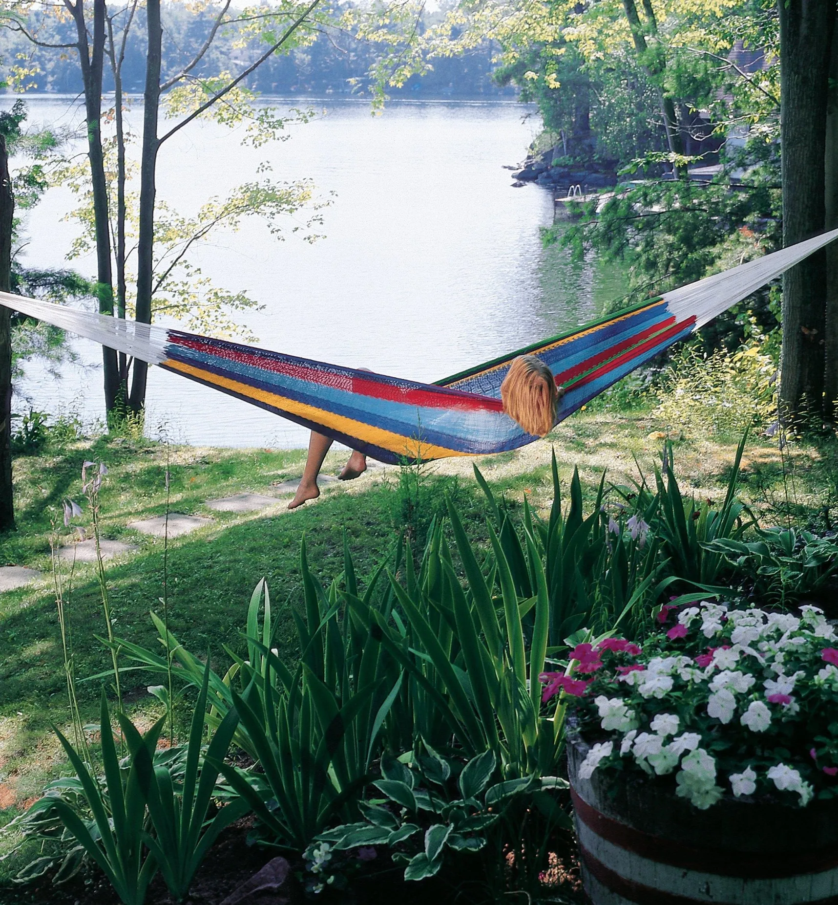 Sale Mayan Hammock Outdoor Living