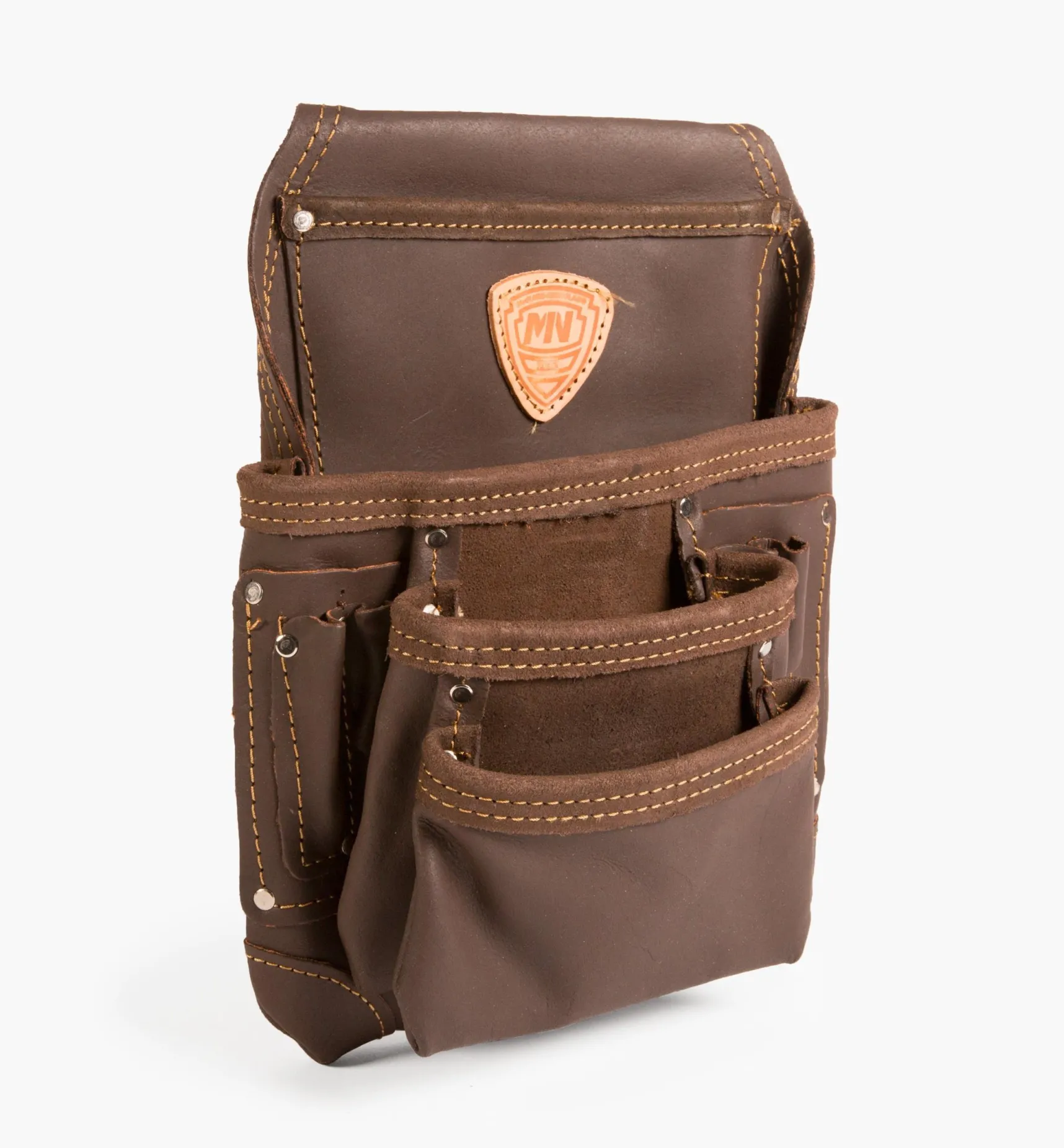 Online McGuire-Nicholas Carpenter's Tool & Fastener Pouch Safety Gear