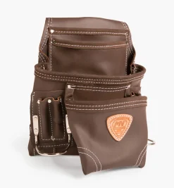 Outlet McGuire-Nicholas Carpenter's Hammer Loop Pouch Safety Gear