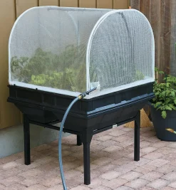 Discount Medium Vegepod Container Garden Container Gardening