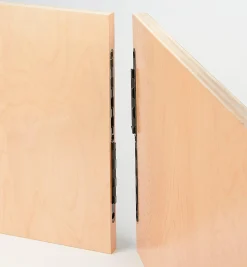 Sale Megalox Panel Connector For Thin Materials Fasteners