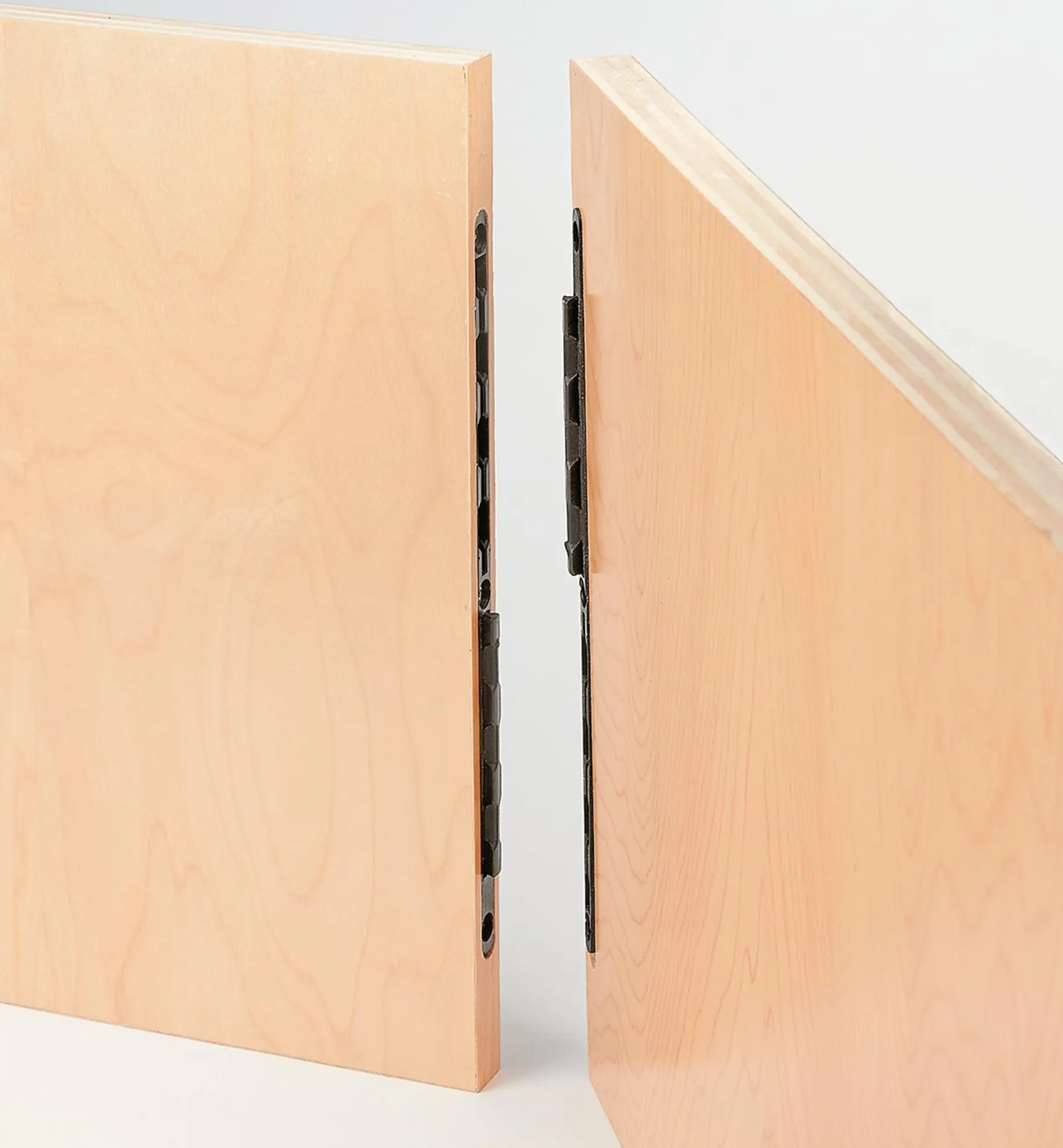 Sale Megalox Panel Connector For Thin Materials Fasteners