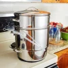 Hot Mehu-Liisa Steamer/Juicer Canning & Preserving