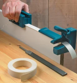 New Melamine Edge Banding Supplies