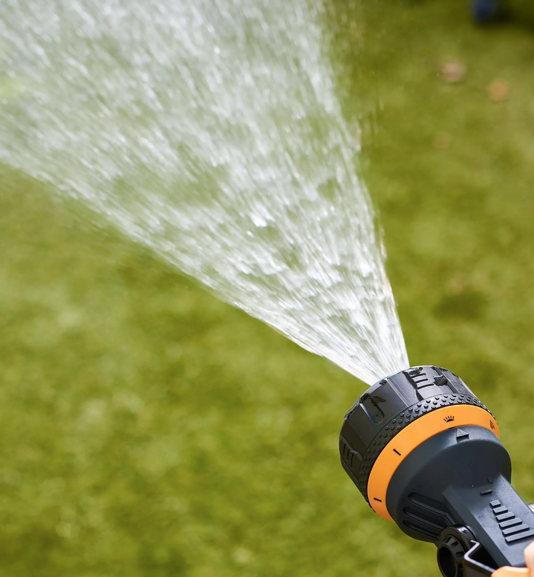 Best Melnor Fire Hose Nozzle Hoses & Accessories