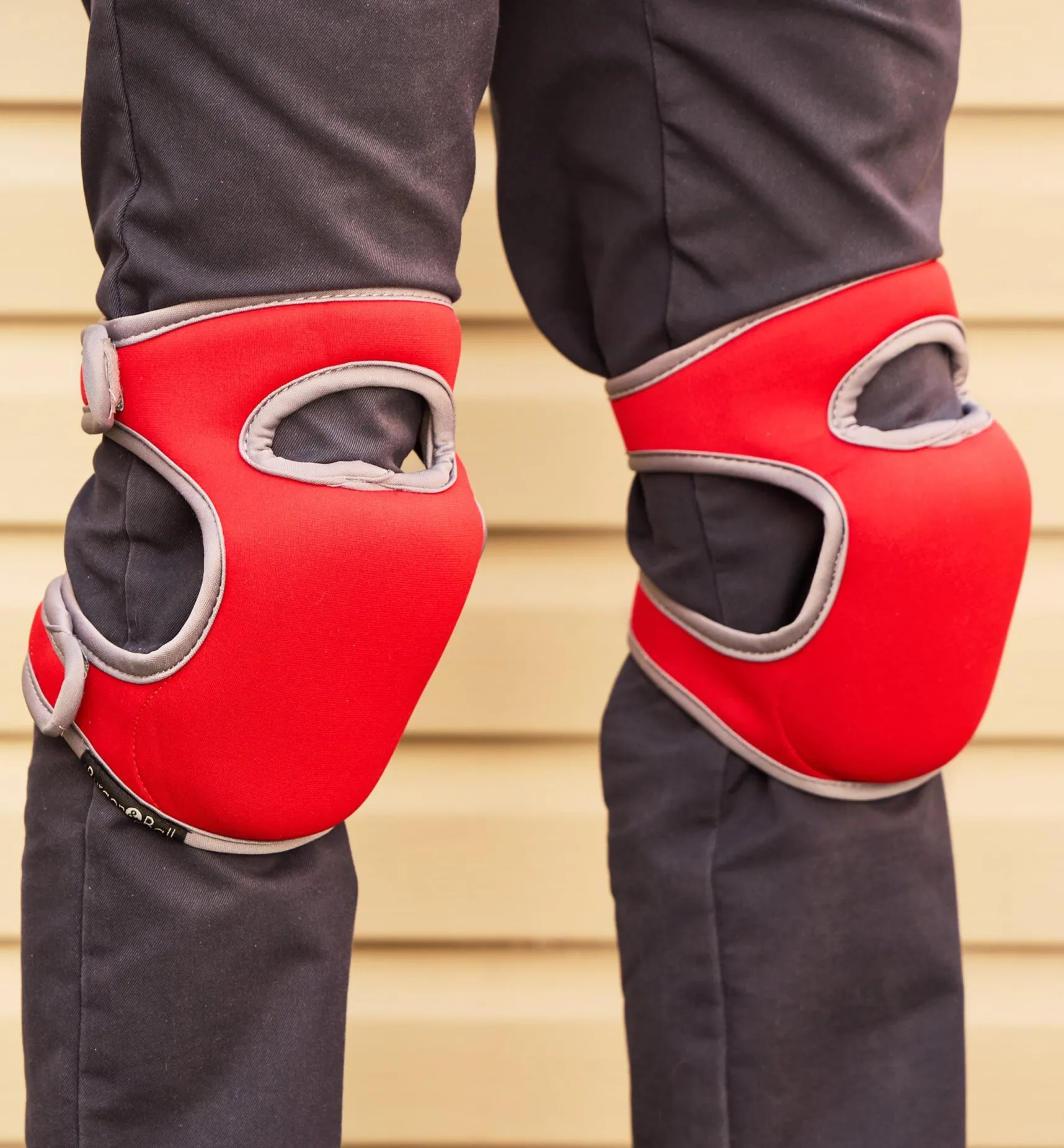 Sale Memory Foam Knee Pads Knee Pads & Kneelers