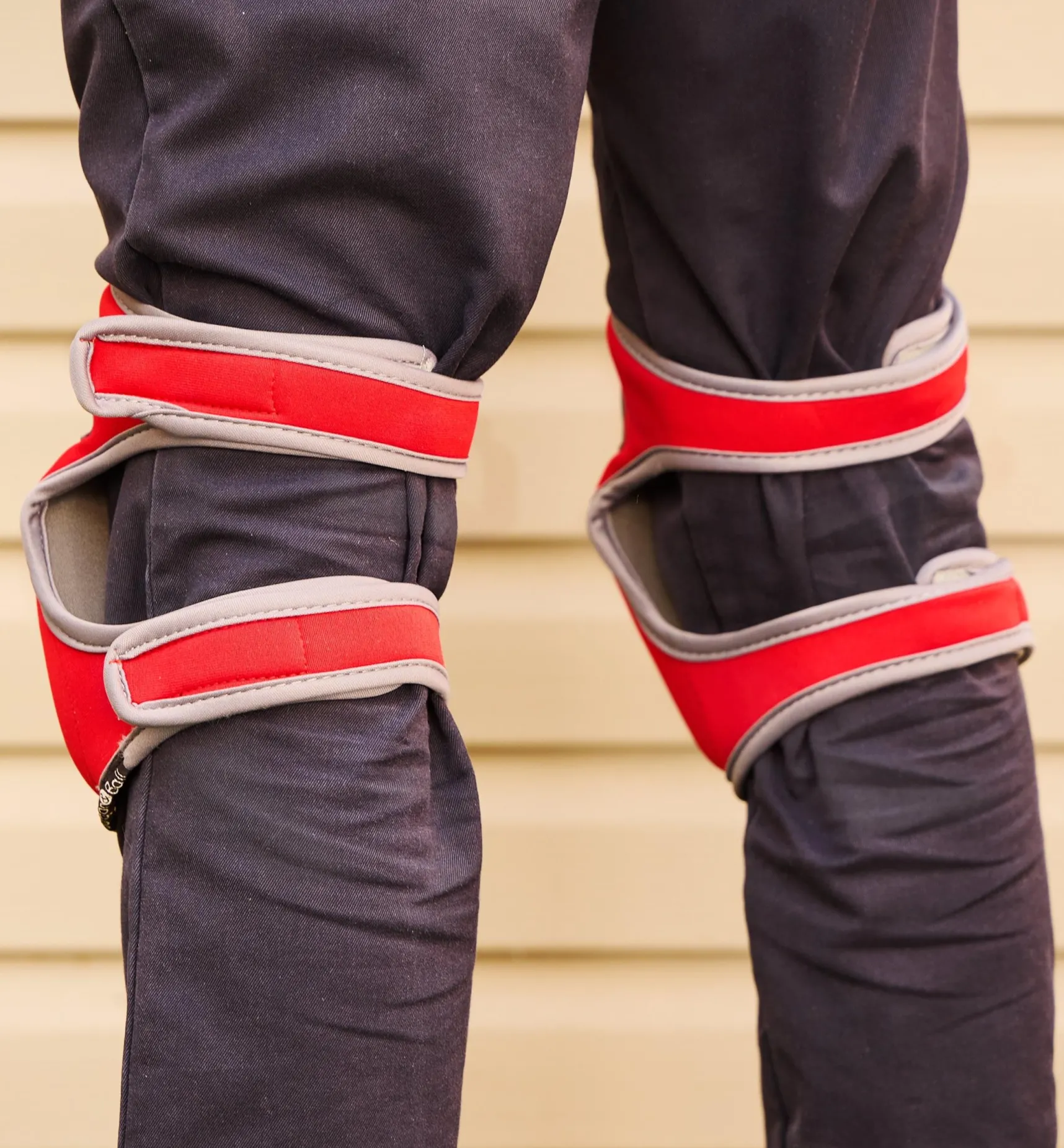 Sale Memory Foam Knee Pads Knee Pads & Kneelers
