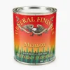 Hot Merlot General Water-Based Dye Stain Supplies