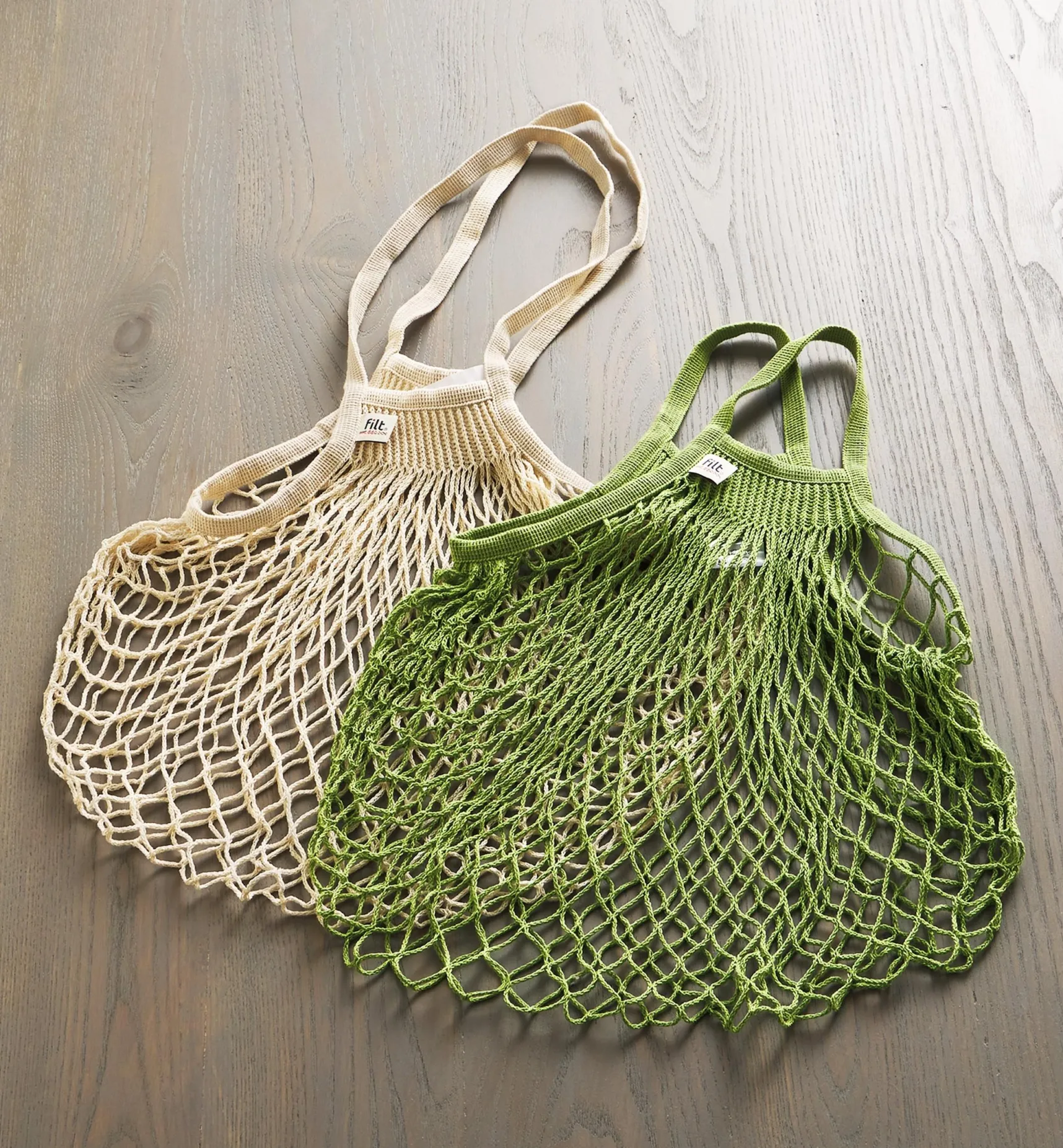 Discount Mesh Shopping Bags Personal Accessories