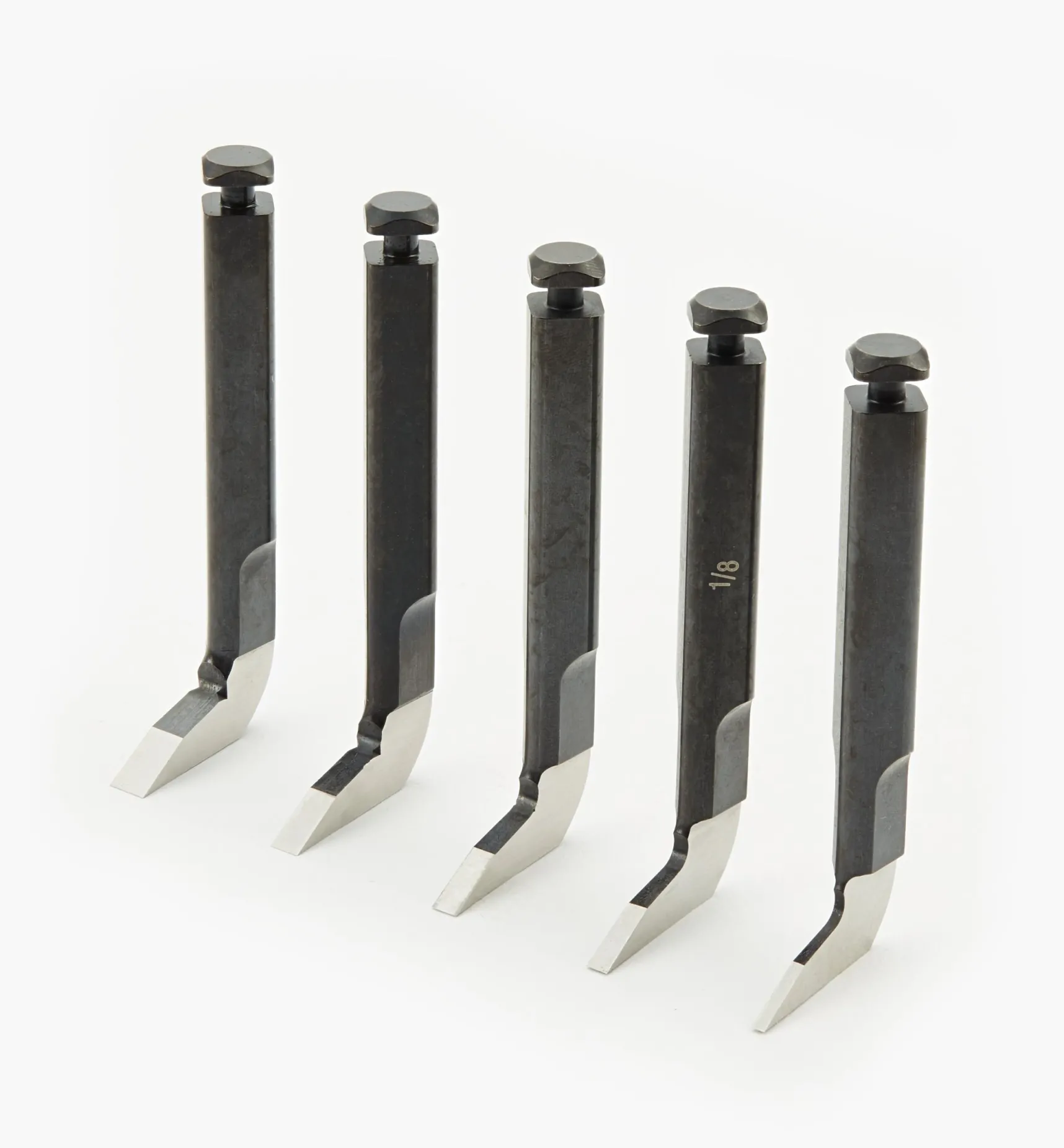 New Metric Narrow Plane Blades For The Veritas Router And Hinge Mortise Planes Planes