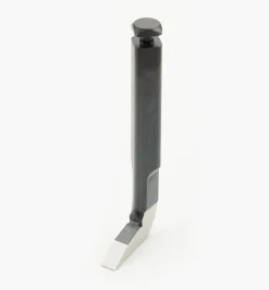 New Metric Narrow Plane Blades For The Veritas Router And Hinge Mortise Planes Planes