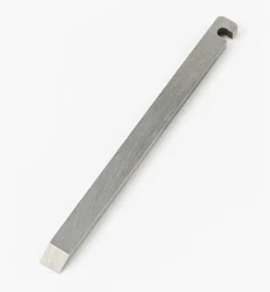 Metric Standard Blades For Veritas Right-Hand Small Plow Plane And Combination Plane Planes